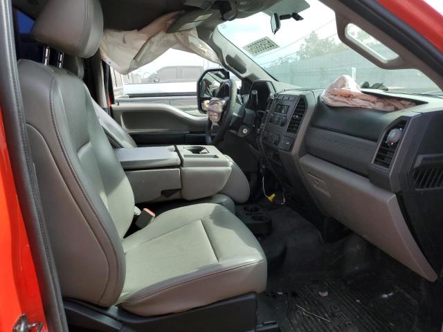 62958805 :رقم المزاد ، 1FDRF3ET7JEB52173 vin ، 2018 Ford F350 مزاد بيع