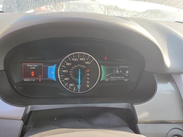 Продаж на аукціоні авто 2014 Ford Edge Sel, vin: 2FMDK3JC5EBB24062, номер лоту: 64194885