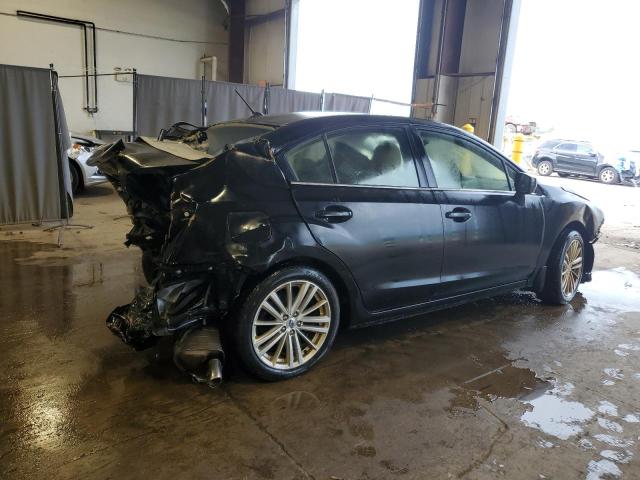 Продажа на аукционе авто 2016 Subaru Impreza, vin: JF1GJAF63GH010455, номер лота: 63806865