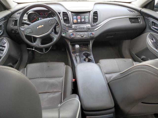 Продажа на аукционе авто 2017 Chevrolet Impala Pre, vin: 1G1145S30HU121444, номер лота: 63389205