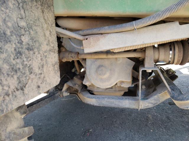 Продаж на аукціоні авто 2007 John Deere Gator, vin: M0XUVDX013442, номер лоту: 65473355