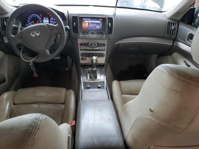 Продаж на аукціоні авто 2013 Infiniti G37, vin: JN1CV6AP8DM712173, номер лоту: 64975435