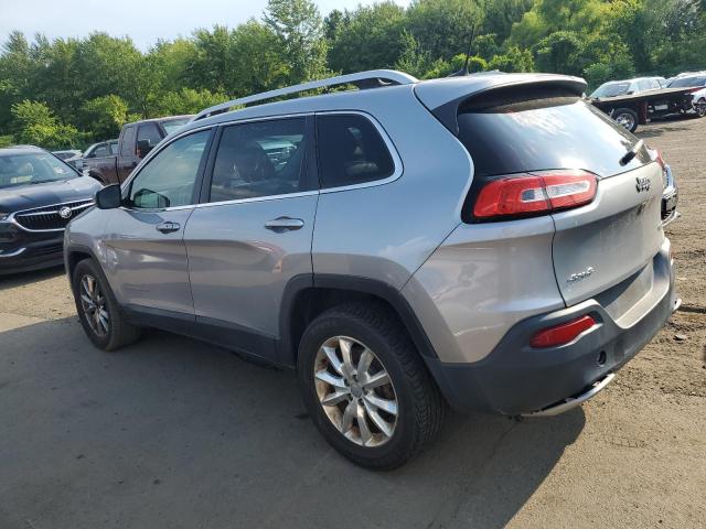 Продажа на аукционе авто 2016 Jeep Cherokee L, vin: 1C4PJMDBXGW236807, номер лота: 67241475