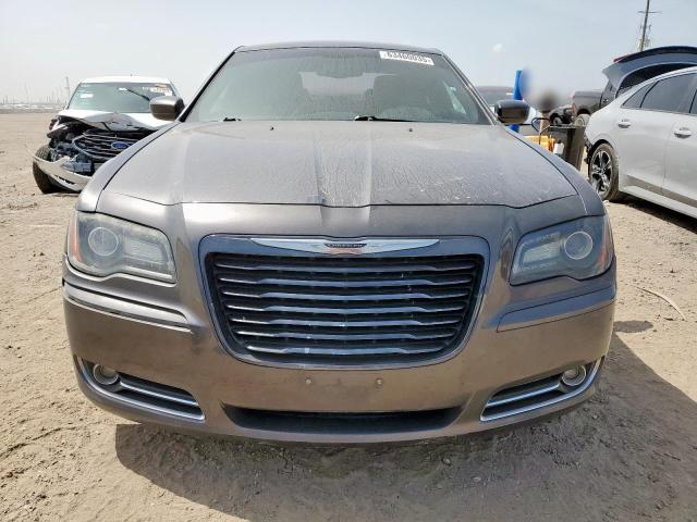 2014 Chrysler 300 S მანქანა იყიდება აუქციონზე, vin: 2C3CCABG4EH328386, აუქციონის ნომერი: 63460035
