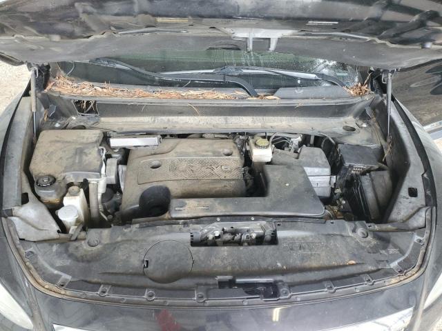 63833145 :رقم المزاد ، 5N1AL0MN7FC540966 vin ، 2015 Infiniti Qx60 مزاد بيع