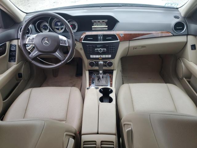 Aukcja sprzedaży 2013 Mercedes-benz C 300 4mat, vin: WDDGF8AB7DG051011, numer aukcji: 67249895