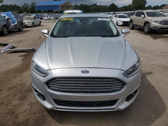 Aukcja sprzedaży 2014 Ford Fusion Tit, vin: 3FA6P0SU1ER146653, numer aukcji: 66029445