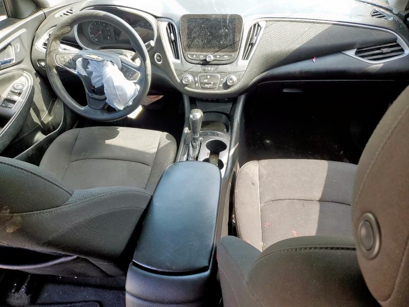 Продаж на аукціоні авто 2020 Chevrolet Malibu Ls, vin: 1G1ZC5ST9LF069525, номер лоту: 64770315