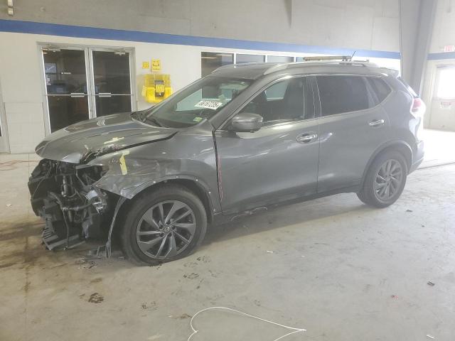 Aukcja sprzedaży 2016 Nissan Rogue, vin: 5N1AT2MV5GC828787, numer aukcji: 66167235