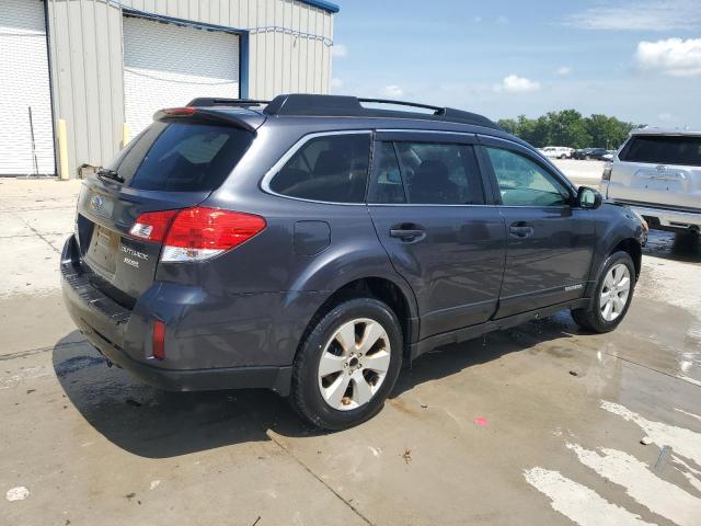 61762165 :رقم المزاد ، 4S4BRBCC5B3403369 vin ، 2011 Subaru Outback 2. مزاد بيع