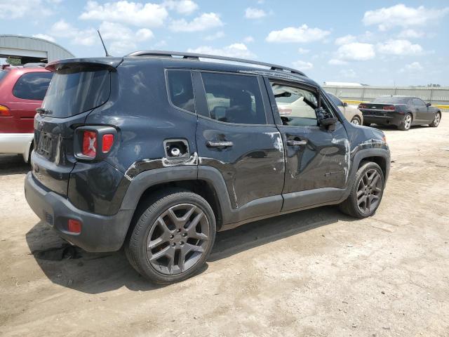 65167755 :رقم المزاد ، ZACNJCBB0MPM96708 vin ، 2021 Jeep Renegade مزاد بيع