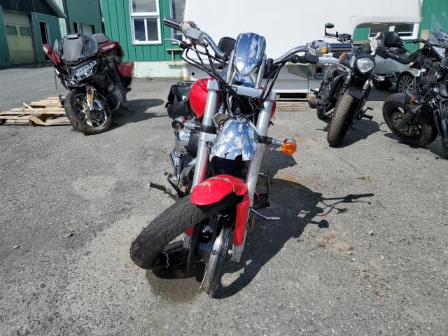 Продаж на аукціоні авто 2005 Suzuki M50 Bk5, vin: JS1VS56A252101169, номер лоту: 65223775