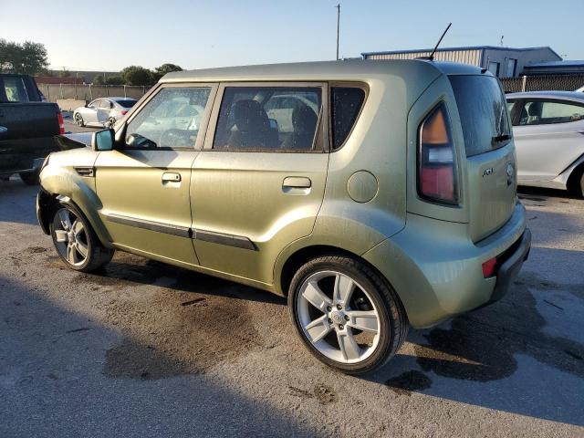64784015 :رقم المزاد ، KNDJT2A22A7106479 vin ، 2010 Kia Soul مزاد بيع