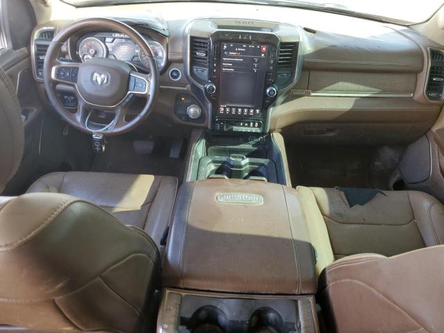 64678905 :رقم المزاد ، 1C6RREKT4LN139127 vin ، 2020 Ram 1500 Longh مزاد بيع