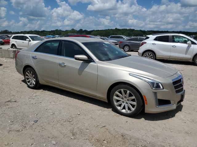 Продажа на аукционе авто 2014 Cadillac Cts, vin: 1G6AW5SX4E0134904, номер лота: 62768415