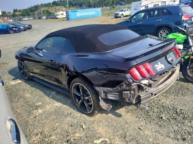 2017 Ford Mustang Gt მანქანა იყიდება აუქციონზე, vin: 1FATP8FF3H5321196, აუქციონის ნომერი: 63909645