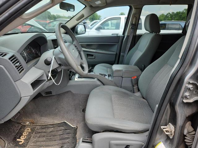 Продажа на аукционе авто 2007 Jeep Grand Cherokee, vin: 1J8HR48N17C565889, номер лота: 63140765