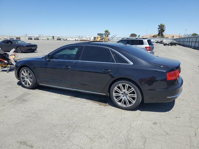 Продаж на аукціоні авто 2014 Audi A8 L Quatt, vin: WAURGAFD5EN005771, номер лоту: 63796305