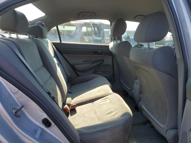 62940455 :رقم المزاد ، 2HGFA1F46AH044221 vin ، 2010 Honda Civic Dx-g مزاد بيع