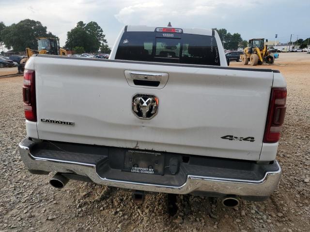 65579805 :رقم المزاد ، 1C6SRFDT6LN307337 vin ، 2020 Ram 1500 Laram مزاد بيع
