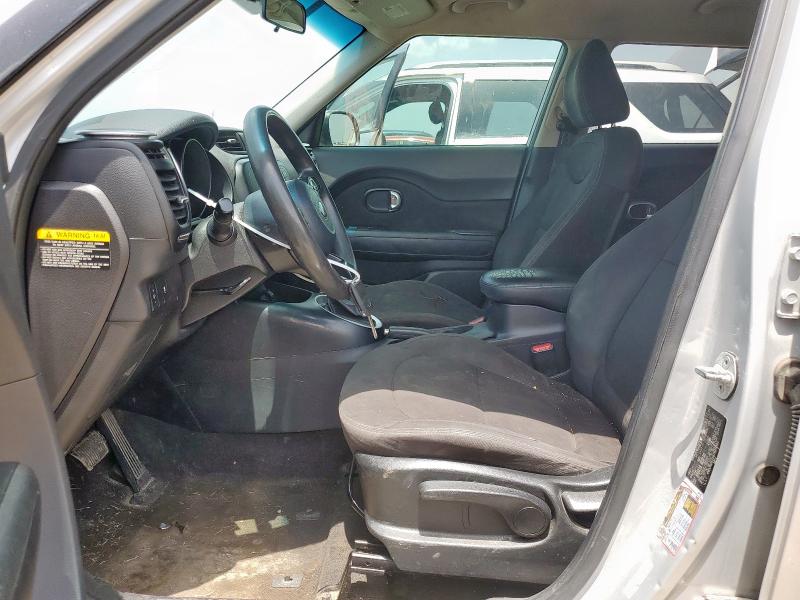 Продажа на аукционе авто 2016 Kia Soul, vin: KNDJN2A2XG7826342, номер лота: 63146395