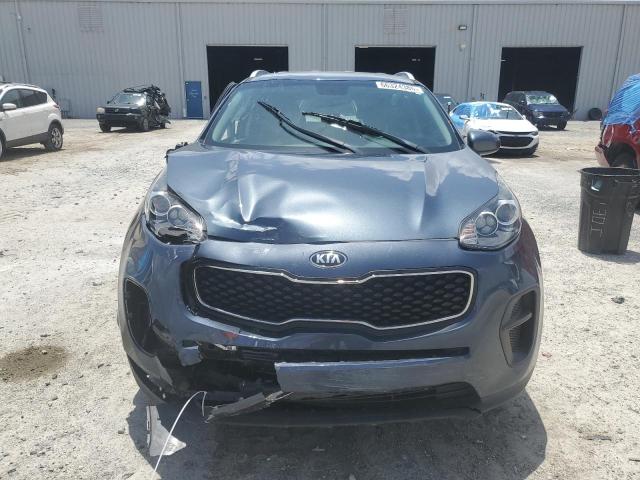 Aukcja sprzedaży 2019 Kia Sportage Lx, vin: KNDPM3AC7K7591385, numer aukcji: 66324385