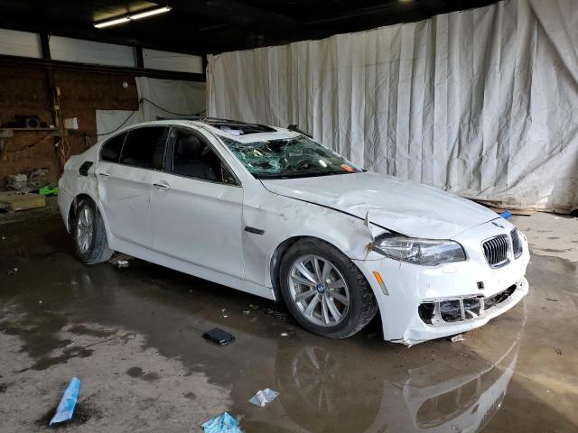 64382895 :رقم المزاد ، WBA5A5C5XFD524729 vin ، 2015 Bmw 528 مزاد بيع