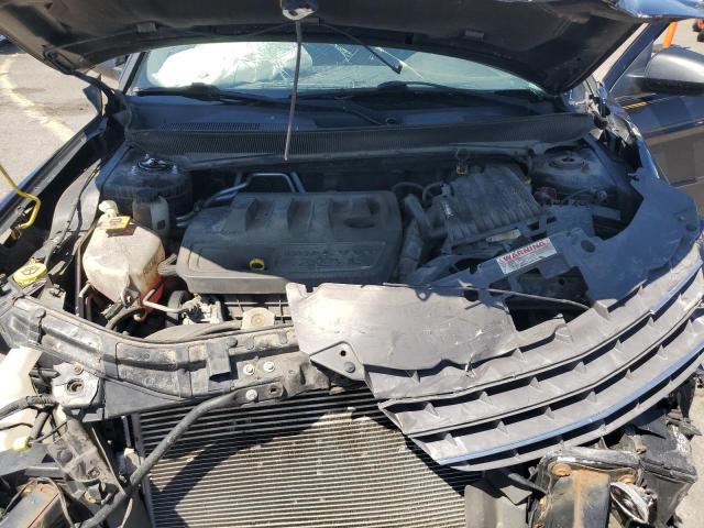 Продаж на аукціоні авто 2010 Chrysler Sebring Touring, vin: 1C3CC4FB7AN169462, номер лоту: 65908845