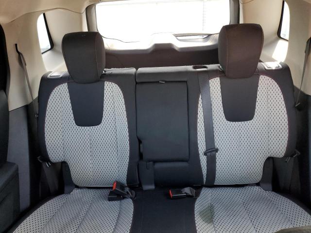 64973255 :رقم المزاد ، 2GKALMEK2F6178784 vin ، 2015 Gmc Terrain Sl مزاد بيع