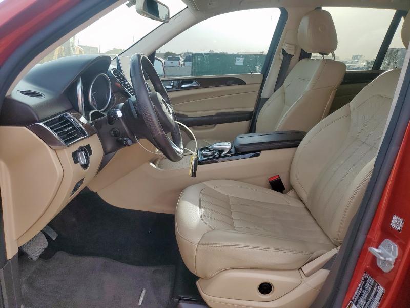 Продаж на аукціоні авто 2016 Mercedes Benz Gle, vin: 4JGDA5JB2GA682570, номер лоту: 66337305