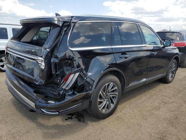 63318445 :رقم المزاد ، 5LM5J0XCXNGL01708 vin ، 2022 Lincoln Townhouse Aviator مزاد بيع