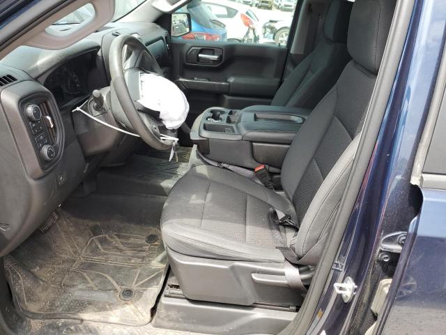 2020 Chevrolet Silverado მანქანა იყიდება აუქციონზე, vin: 3GCPYCEF1LG354261, აუქციონის ნომერი: 64551885