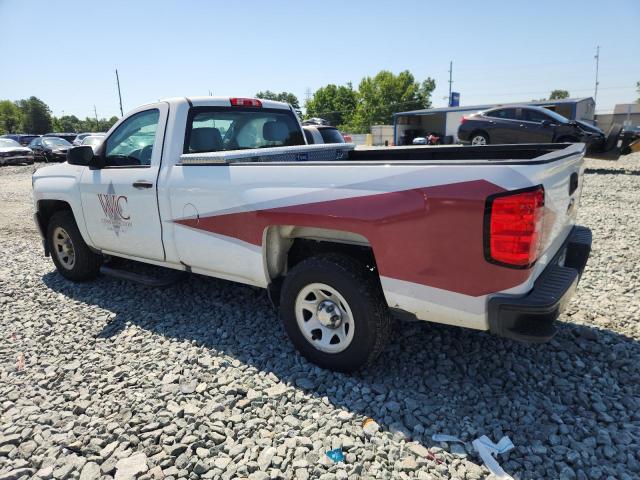 Aukcja sprzedaży 2018 Chevrolet Silverado, vin: 1GCNKNEH7JZ228926, numer aukcji: 63010365