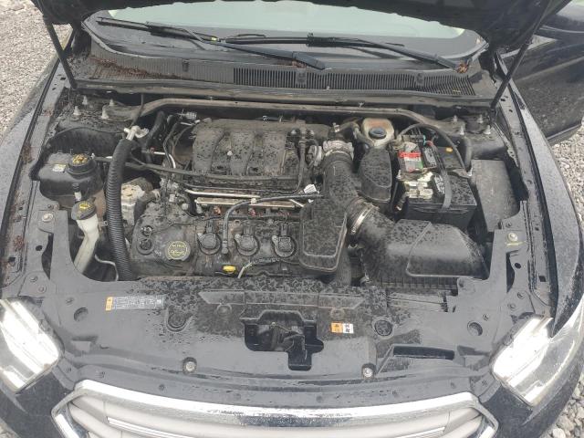 Продаж на аукціоні авто 2016 Ford Taurus Se, vin: 1FAHP2D88GG109890, номер лоту: 67346995