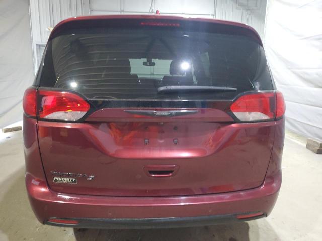 Продаж на аукціоні авто 2018 Chrysler Pacifica T, vin: 2C4RC1BG8JR355052, номер лоту: 66936755