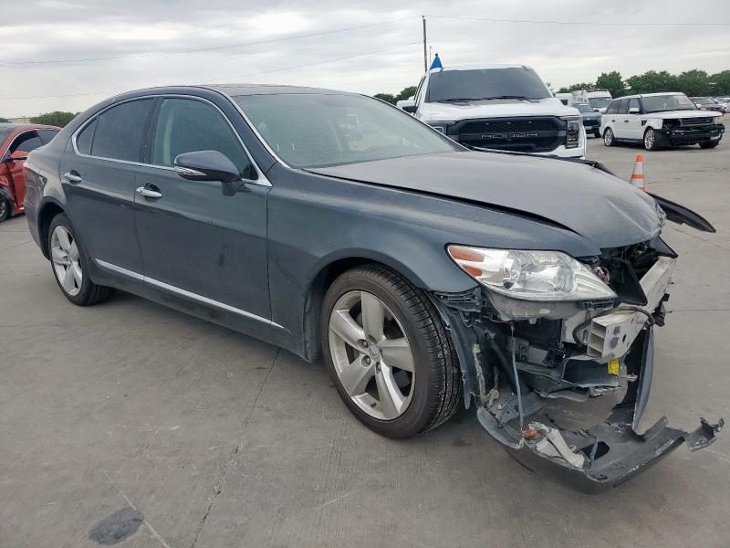 Продажа на аукционе авто 2011 Lexus Ls, vin: JTHBL5EF7B5106573, номер лота: 75911545