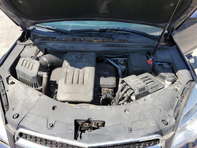 65724405 :رقم المزاد ، 2GNFLEEK2D6431310 vin ، 2013 Chevrolet Equinox Lt مزاد بيع