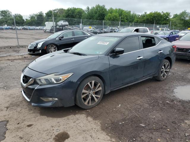 Продажа на аукционе авто 2016 Nissan Maxima 3.5, vin: 1N4AA6AP1GC439691, номер лота: 64596025