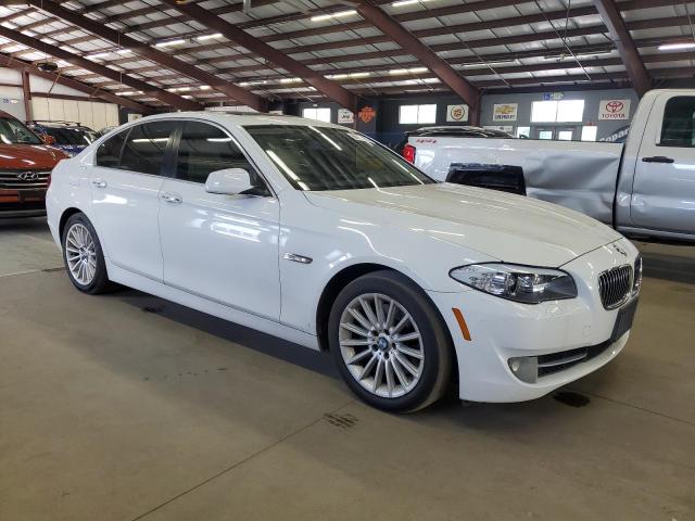 Продажа на аукционе авто 2013 Bmw 535 Xi, vin: WBAFU7C56DDU66719, номер лота: 66296165