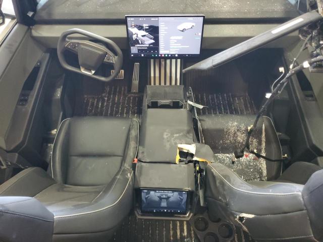 Aukcja sprzedaży 2024 Tesla Cybertruck, vin: 7G2CEHEE7RA027867, numer aukcji: 65050765