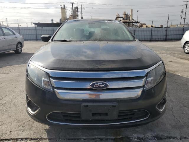 Aukcja sprzedaży 2011 Ford Fusion Hyb, vin: 3FADP0L3XBR108735, numer aukcji: 66361195