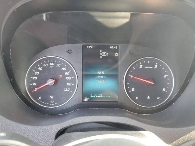 65262465 :رقم المزاد ، W1Y4NCHY7PT125595 vin ، 2023 Mercedes-benz Sprinter 2 مزاد بيع
