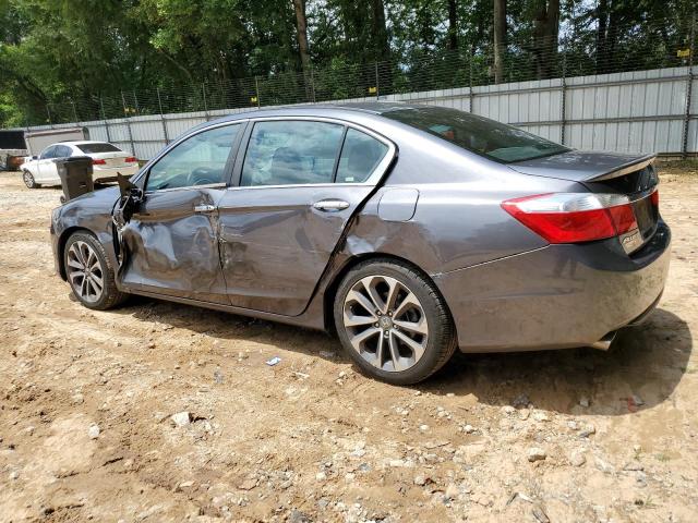 Aukcja sprzedaży 2013 Honda Accord Spo, vin: 1HGCR2F51DA225207, numer aukcji: 66075175