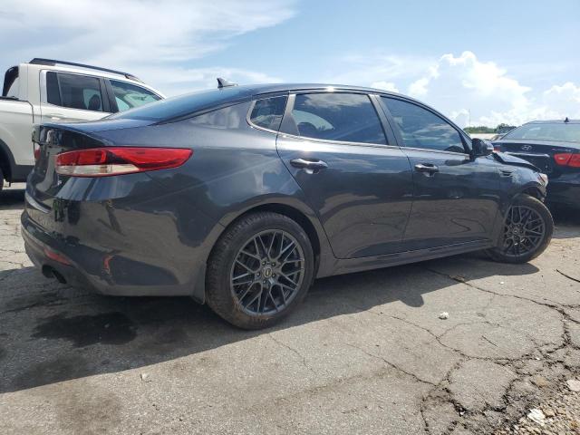 62543585 :رقم المزاد ، 5XXGT4L39HG178177 vin ، 2017 Kia Optima مزاد بيع