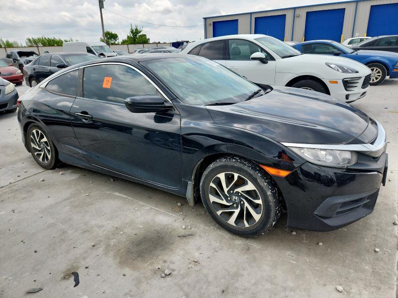 Продажа на аукционе авто 2017 Honda Civic Lx, vin: 2HGFC4B06HH308479, номер лота: 64280785