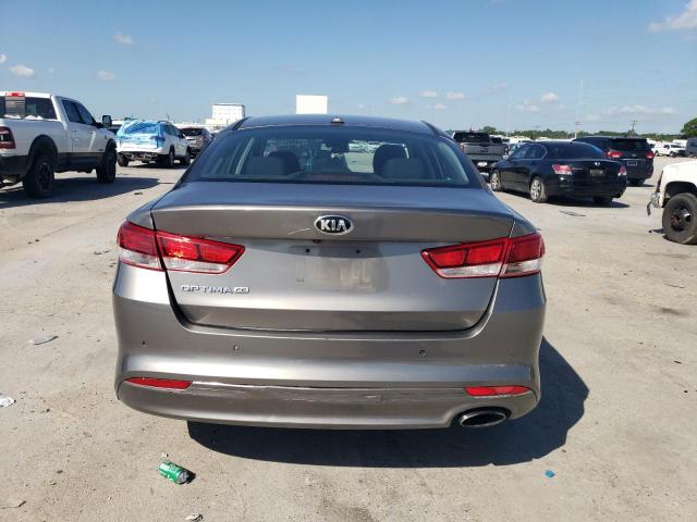 Продажа на аукционе авто 2016 Kia Optima Lx, vin: 5XXGT4L37GG111558, номер лота: 64085275