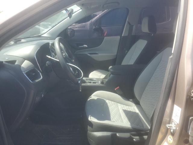 Продаж на аукціоні авто 2019 Chevrolet Equinox Ls, vin: 3GNAXHEV3KL116003, номер лоту: 64091745