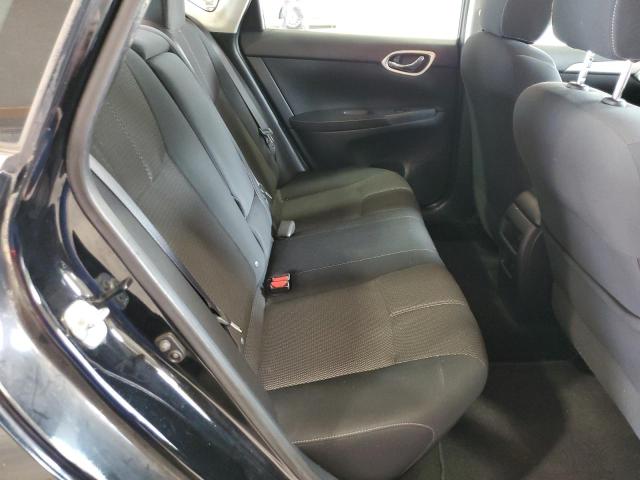 2015 Nissan Sentra S მანქანა იყიდება აუქციონზე, vin: 3N1AB7APXFY270809, აუქციონის ნომერი: 62749685