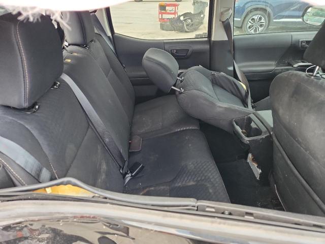 Продаж на аукціоні авто 2021 Toyota Tacoma, vin: 5TFCZ5AN4MX245231, номер лоту: 63476705