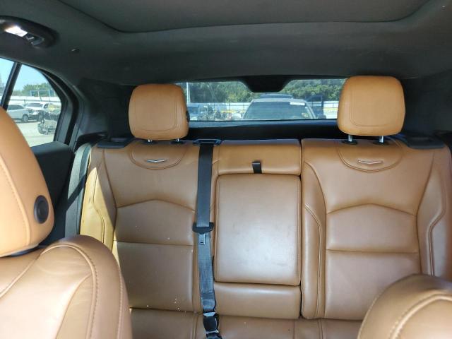 Продажа на аукционе авто 2019 Cadillac Xt4 Premiu, vin: 1GYFZDR48KF118059, номер лота: 66624855